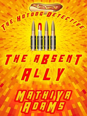 cover image of The Absent Ally